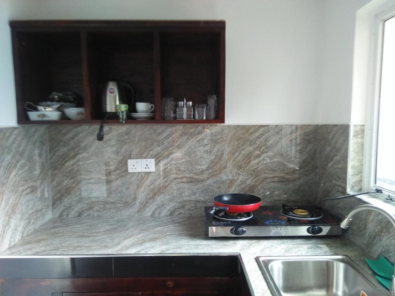 נגומבו Living Home מראה חיצוני תמונה