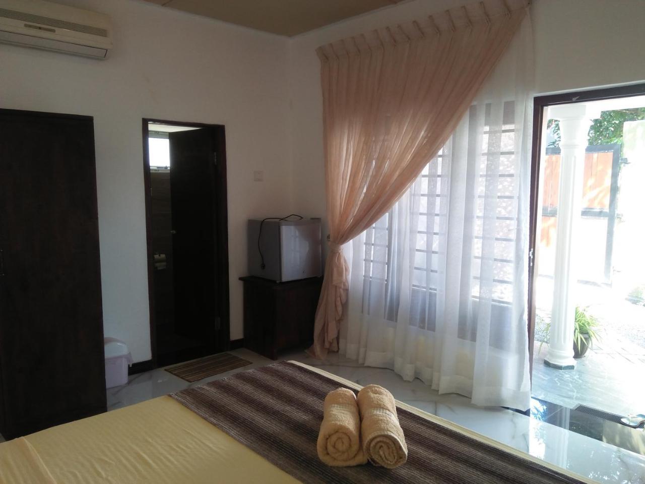 נגומבו Living Home מראה חיצוני תמונה