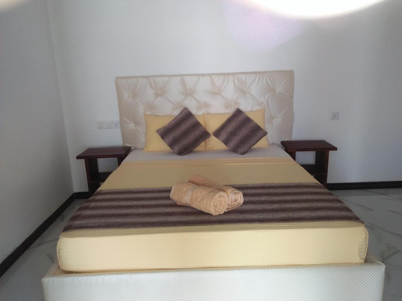 נגומבו Living Home מראה חיצוני תמונה