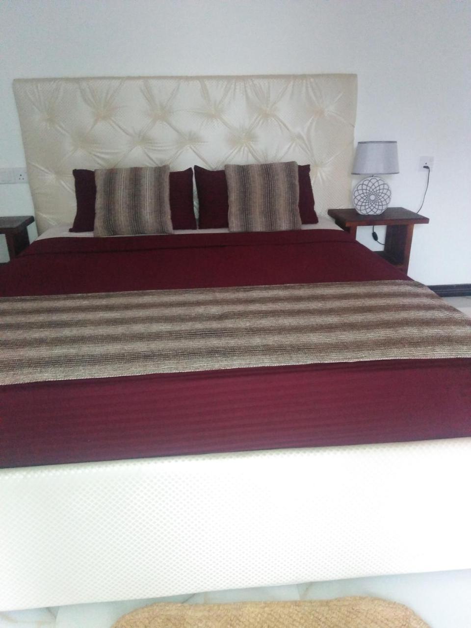 נגומבו Living Home מראה חיצוני תמונה