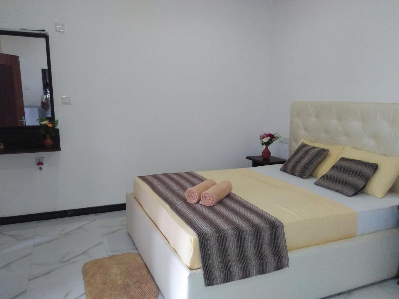נגומבו Living Home מראה חיצוני תמונה